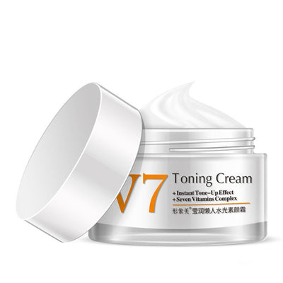 V7 Toning Face Cream
