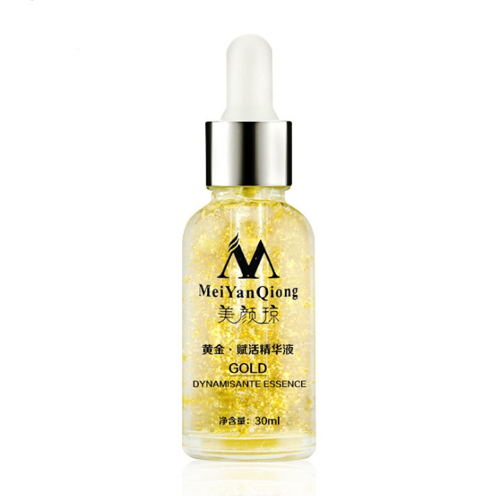 Pure 24K Gold Anti Wrinkle Face Care Cream