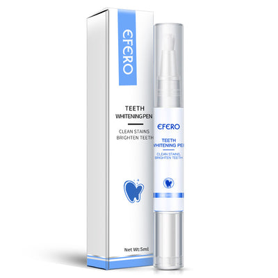 Teeth Whitening Pen Cleaner