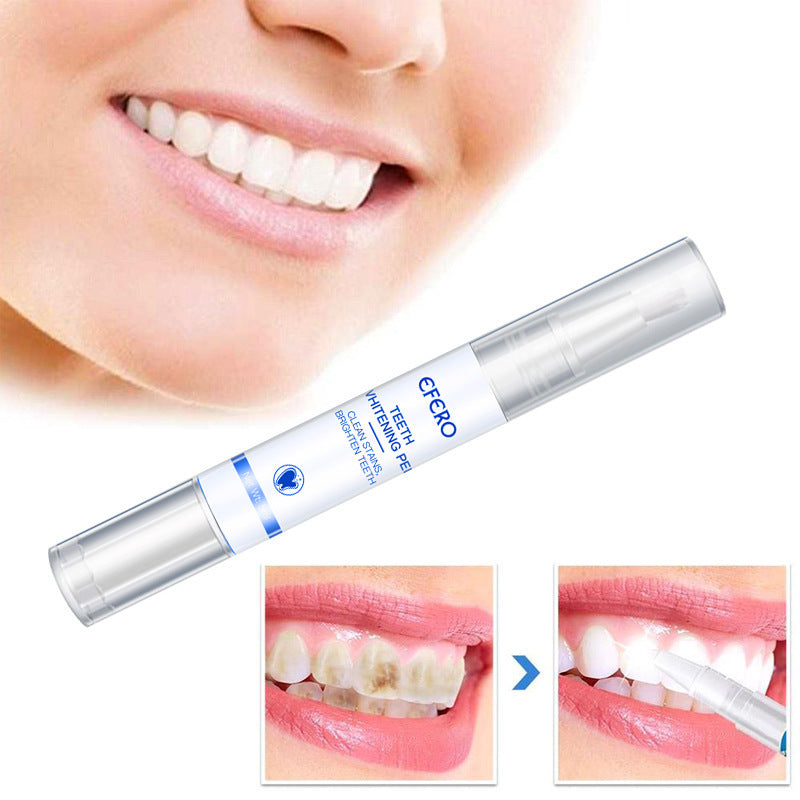 Teeth Whitening Pen Cleaner