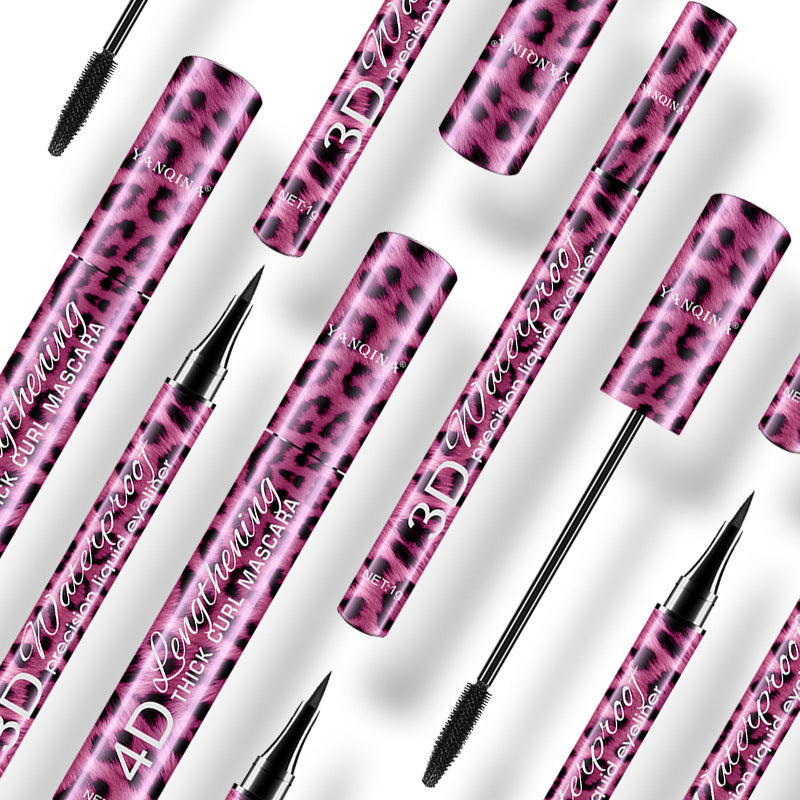 Mascara Eyeliner Makeup Set