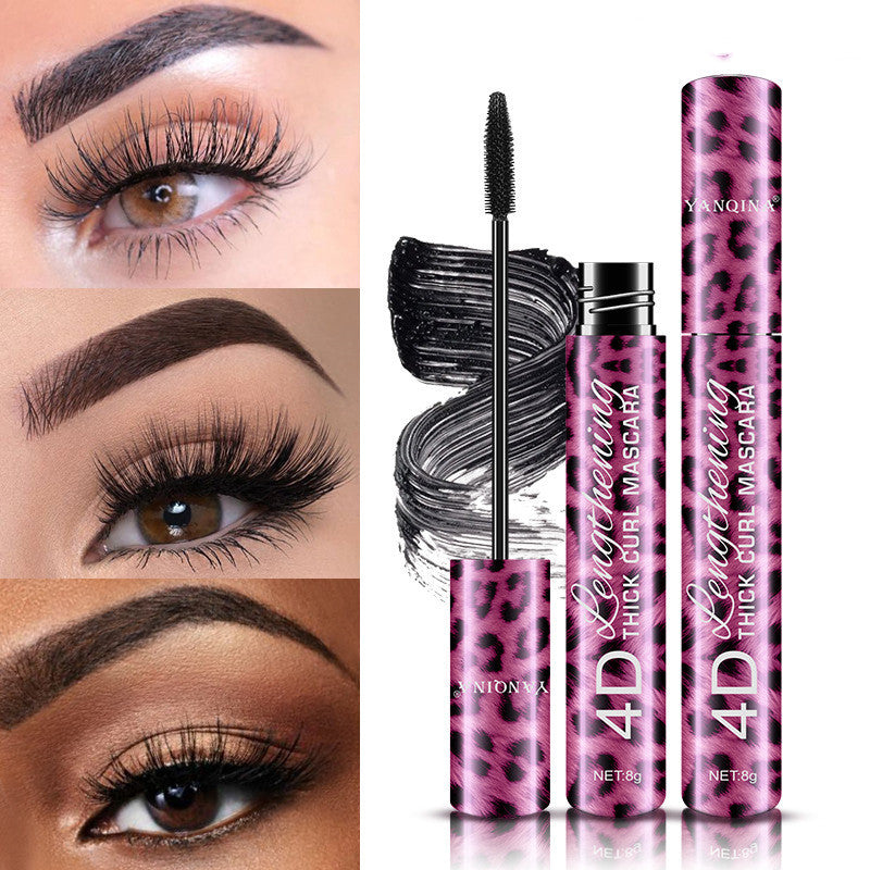 Mascara Eyeliner Makeup Set
