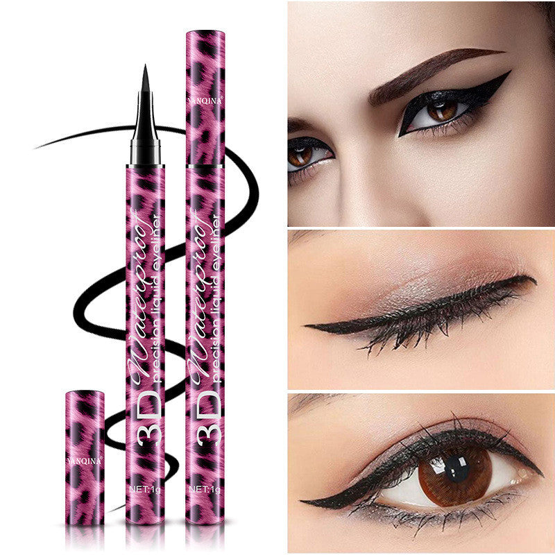 Mascara Eyeliner Makeup Set