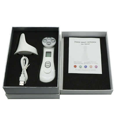 Facial LED Beauty Instrument