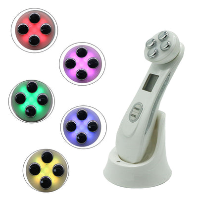 Facial LED Beauty Instrument