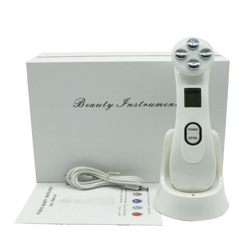 Facial LED Beauty Instrument