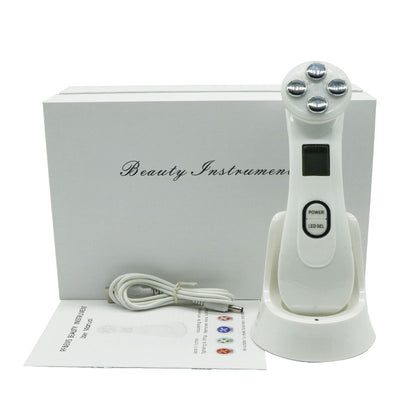 Facial LED Beauty Instrument