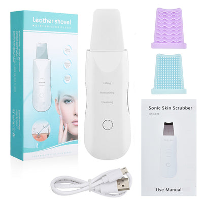 Facial LED Beauty Instrument