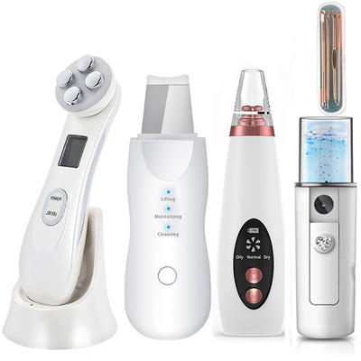 Facial LED Beauty Instrument