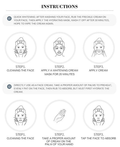 Moisturizing Pore Shrinking Cream