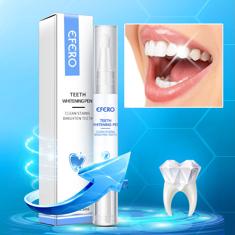Teeth Whitening Pen Cleaner
