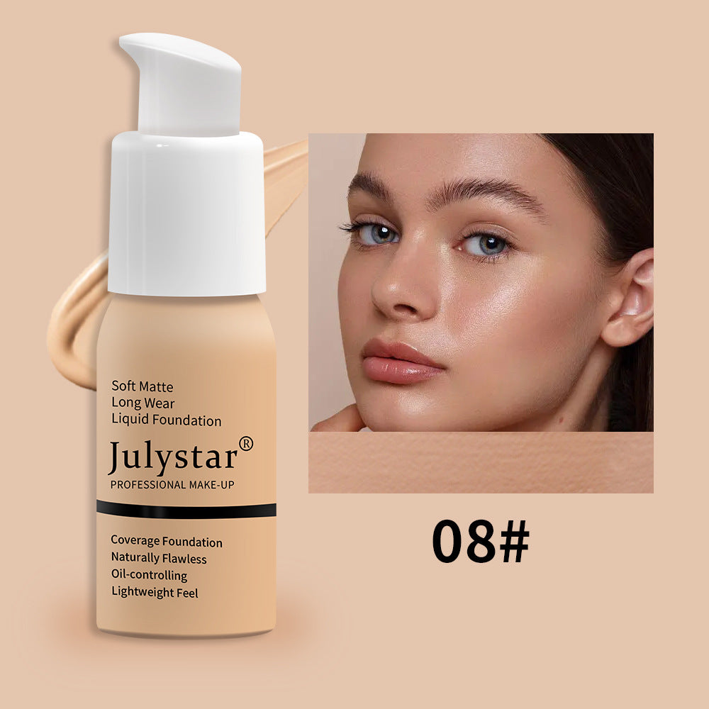 Waterproof Lasting Non Take Off Makeup