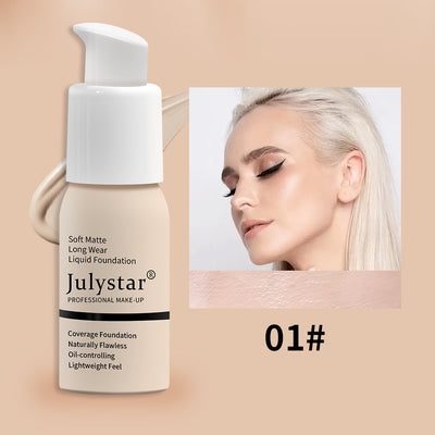 Waterproof Lasting Non Take Off Makeup