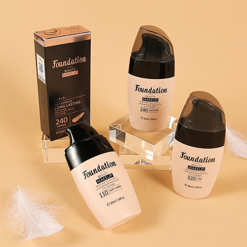 Natural  Moisturizing Makeup Concealer