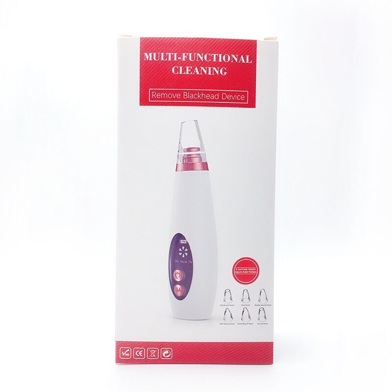 Blackhead Nose Pore Vacuum Cleaner