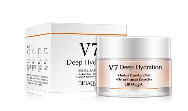 V7 Toning Face Cream