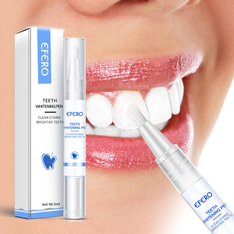 Teeth Whitening Pen Cleaner