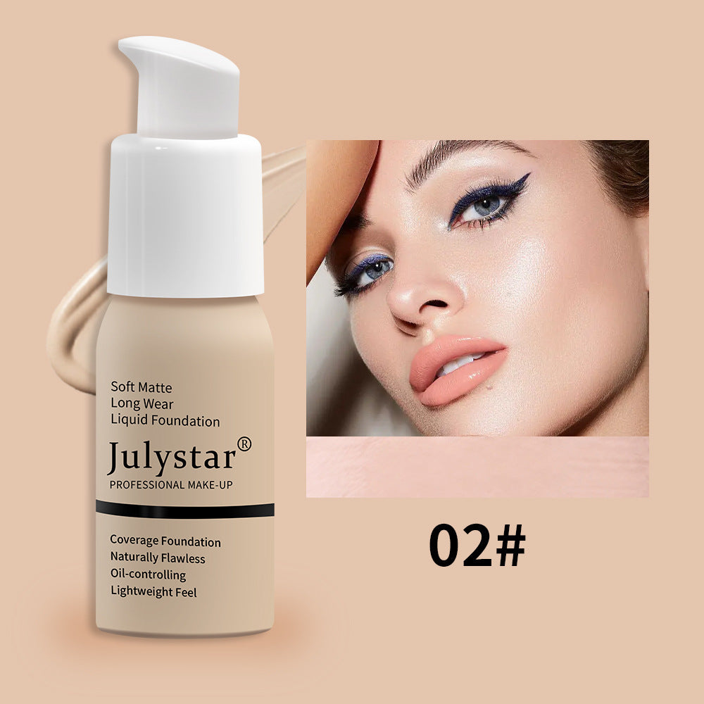 Waterproof Lasting Non Take Off Makeup
