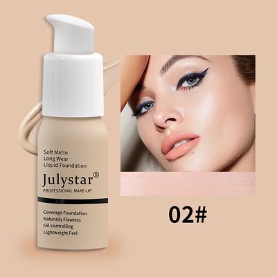 Waterproof Lasting Non Take Off Makeup