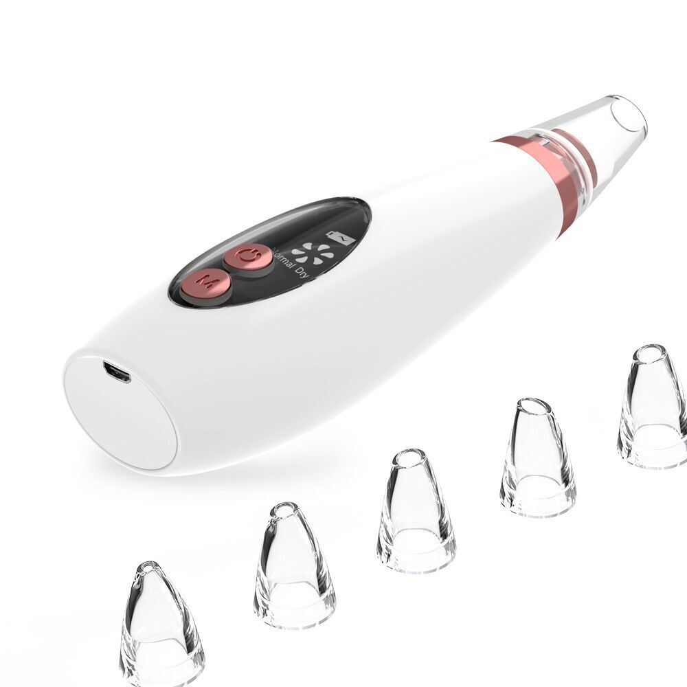Blackhead Nose Pore Vacuum Cleaner