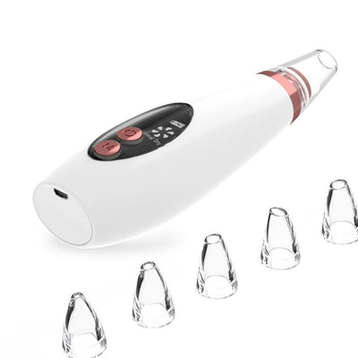 Blackhead Nose Pore Vacuum Cleaner