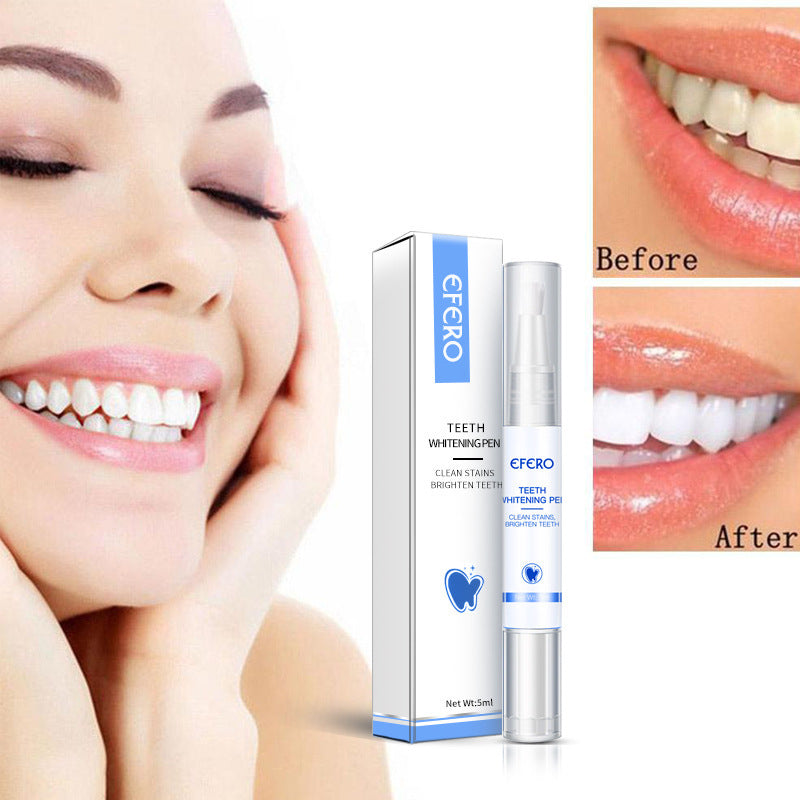 Teeth Whitening Pen Cleaner