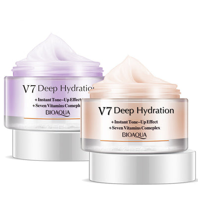 V7 Toning Face Cream