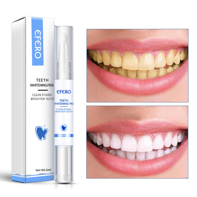 Teeth Whitening Pen Cleaner