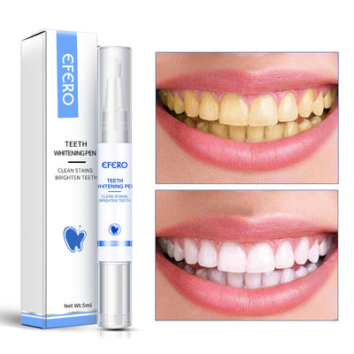 Teeth Whitening Pen Cleaner