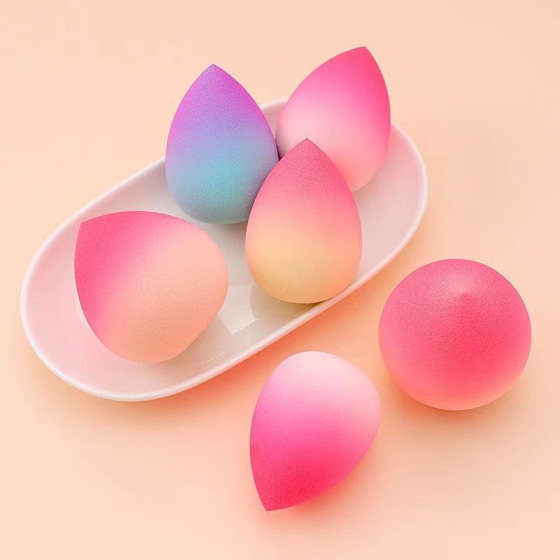 Beauty Makeup Sponge Egg Beauty