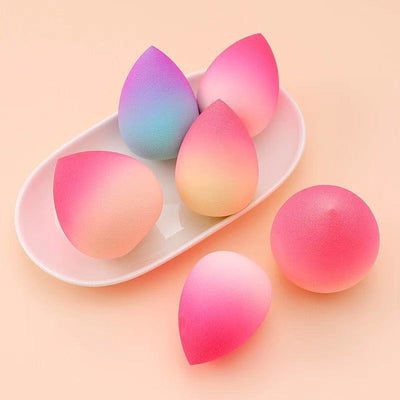Beauty Makeup Sponge Egg Beauty