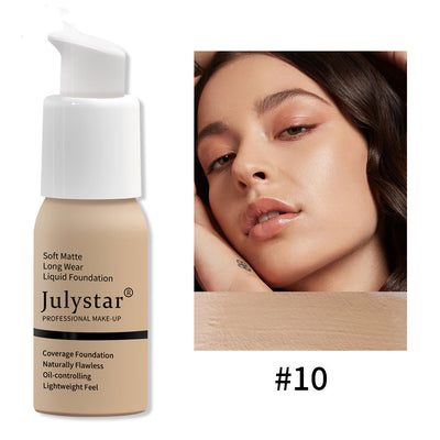 Waterproof Lasting Non Take Off Makeup