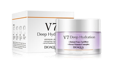 V7 Toning Face Cream