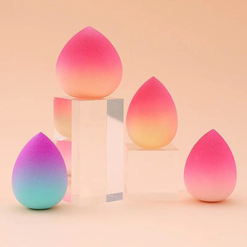 Beauty Makeup Sponge Egg Beauty