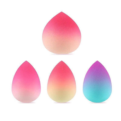 Beauty Makeup Sponge Egg Beauty