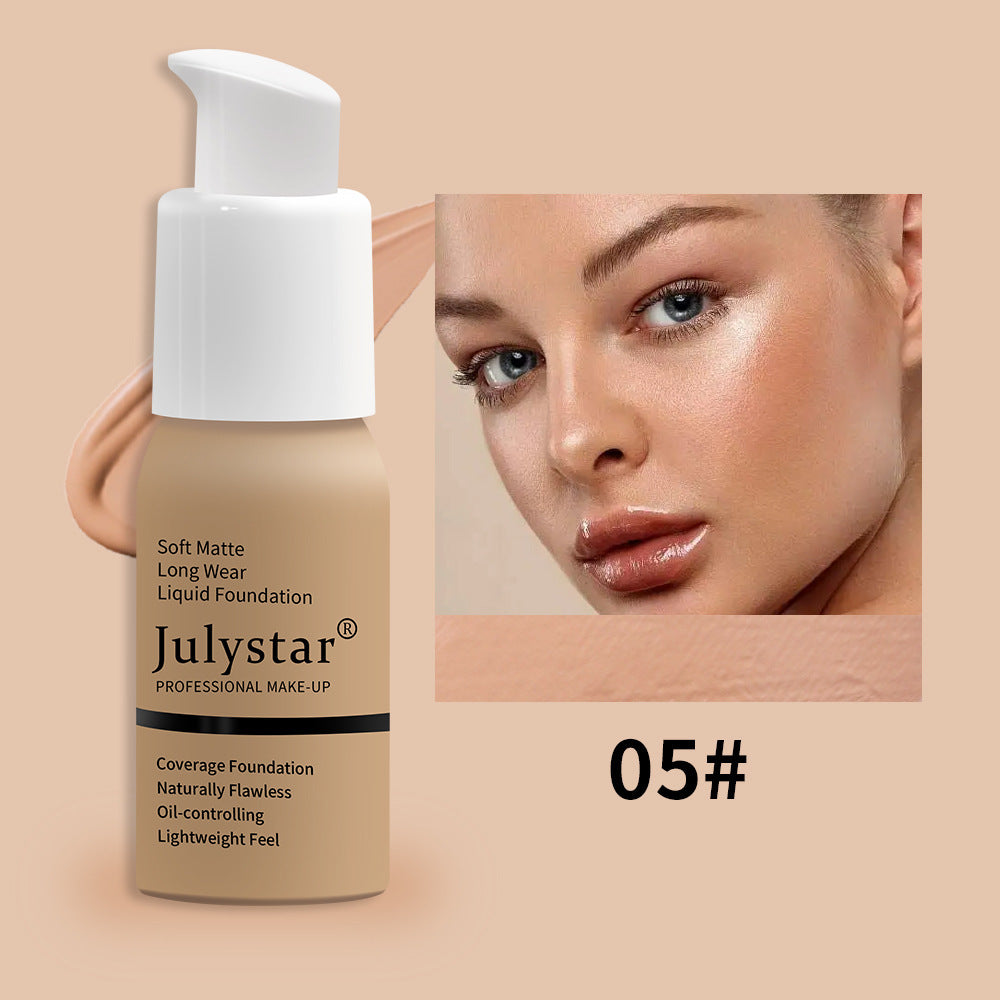 Waterproof Lasting Non Take Off Makeup