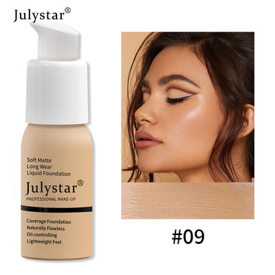 Waterproof Lasting Non Take Off Makeup