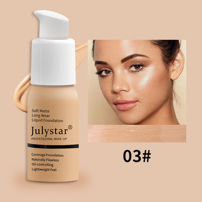 Waterproof Lasting Non Take Off Makeup