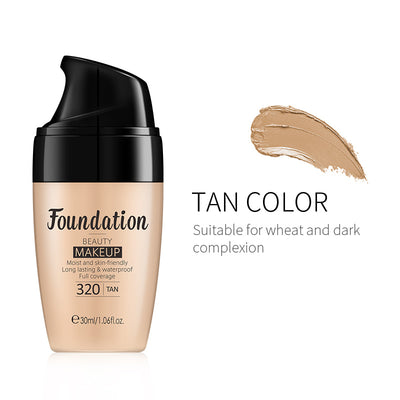 Natural  Moisturizing Makeup Concealer