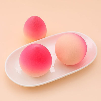 Beauty Makeup Sponge Egg Beauty