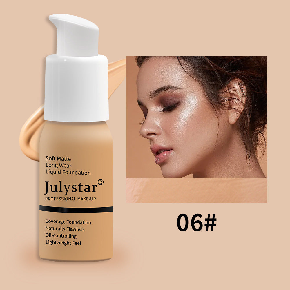 Waterproof Lasting Non Take Off Makeup