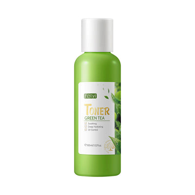 Green Tea Toner Skin Care Products