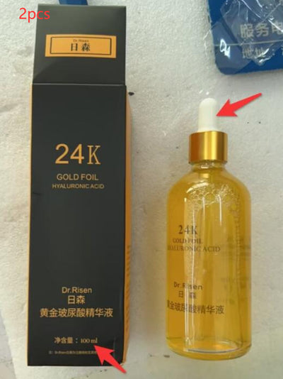 Firming And Lifting Skin Care Product