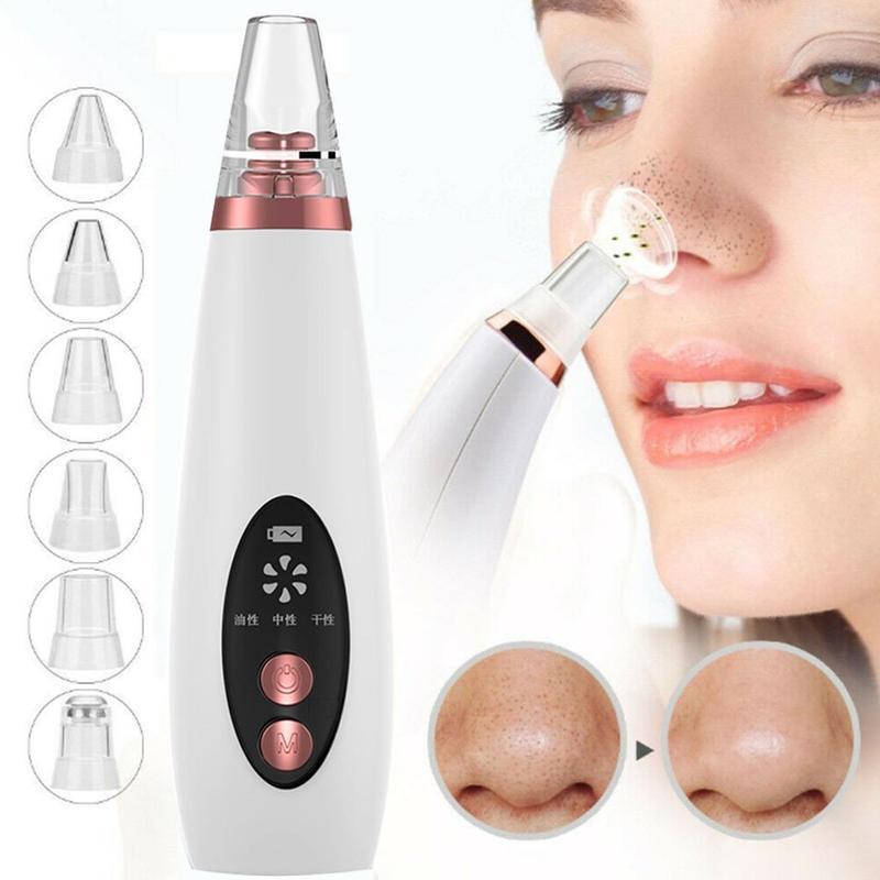 Blackhead Nose Pore Vacuum Cleaner