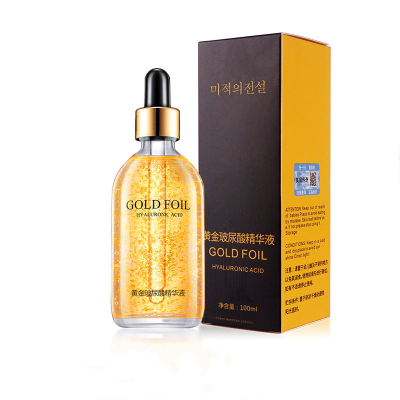 Firming And Lifting Skin Care Product