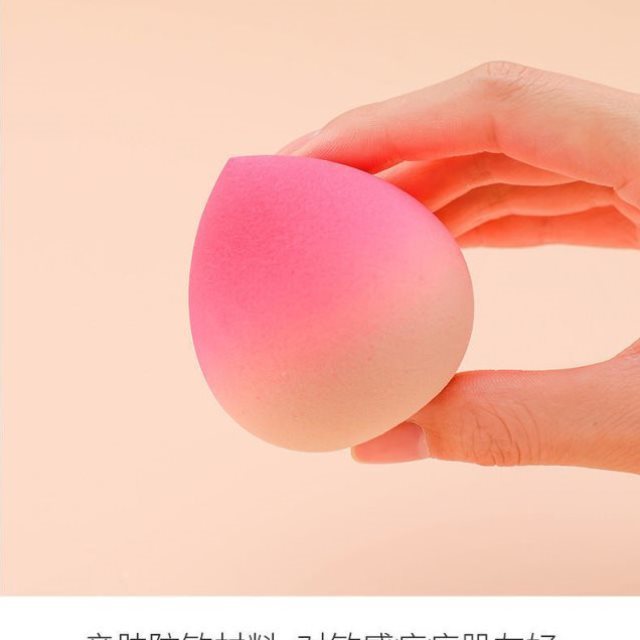 Beauty Makeup Sponge Egg Beauty