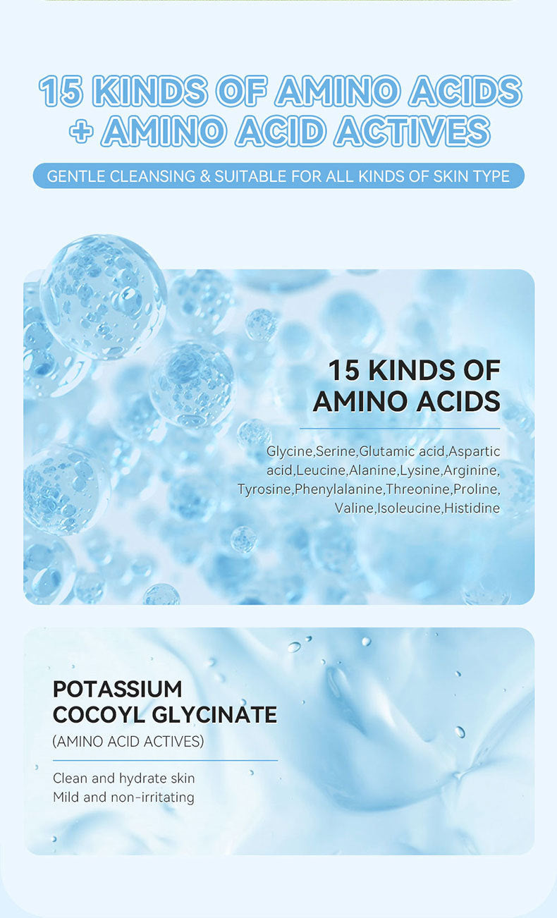 120ml Pore Beauty Care Product
